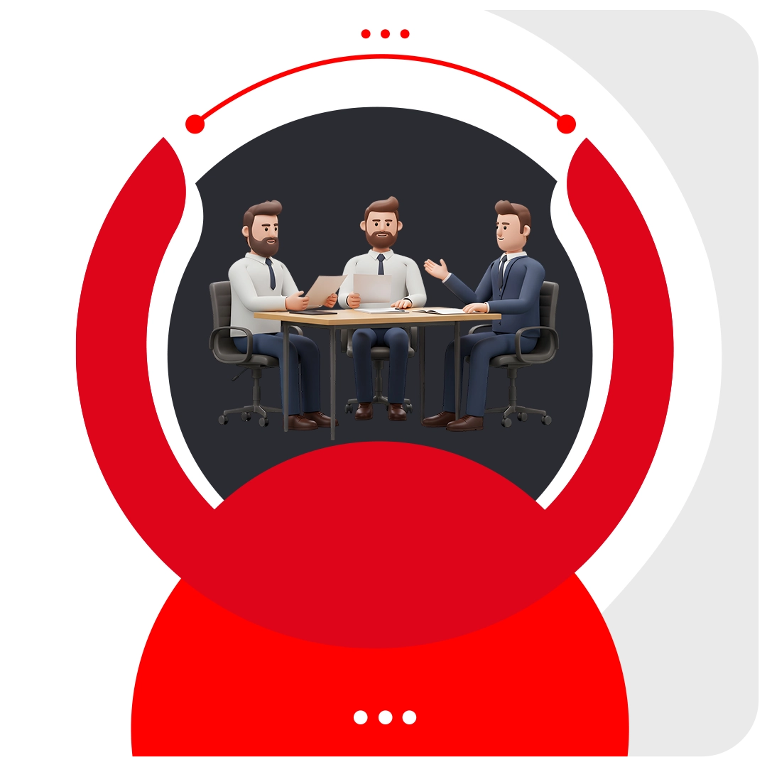 Şirket Kuruluşları