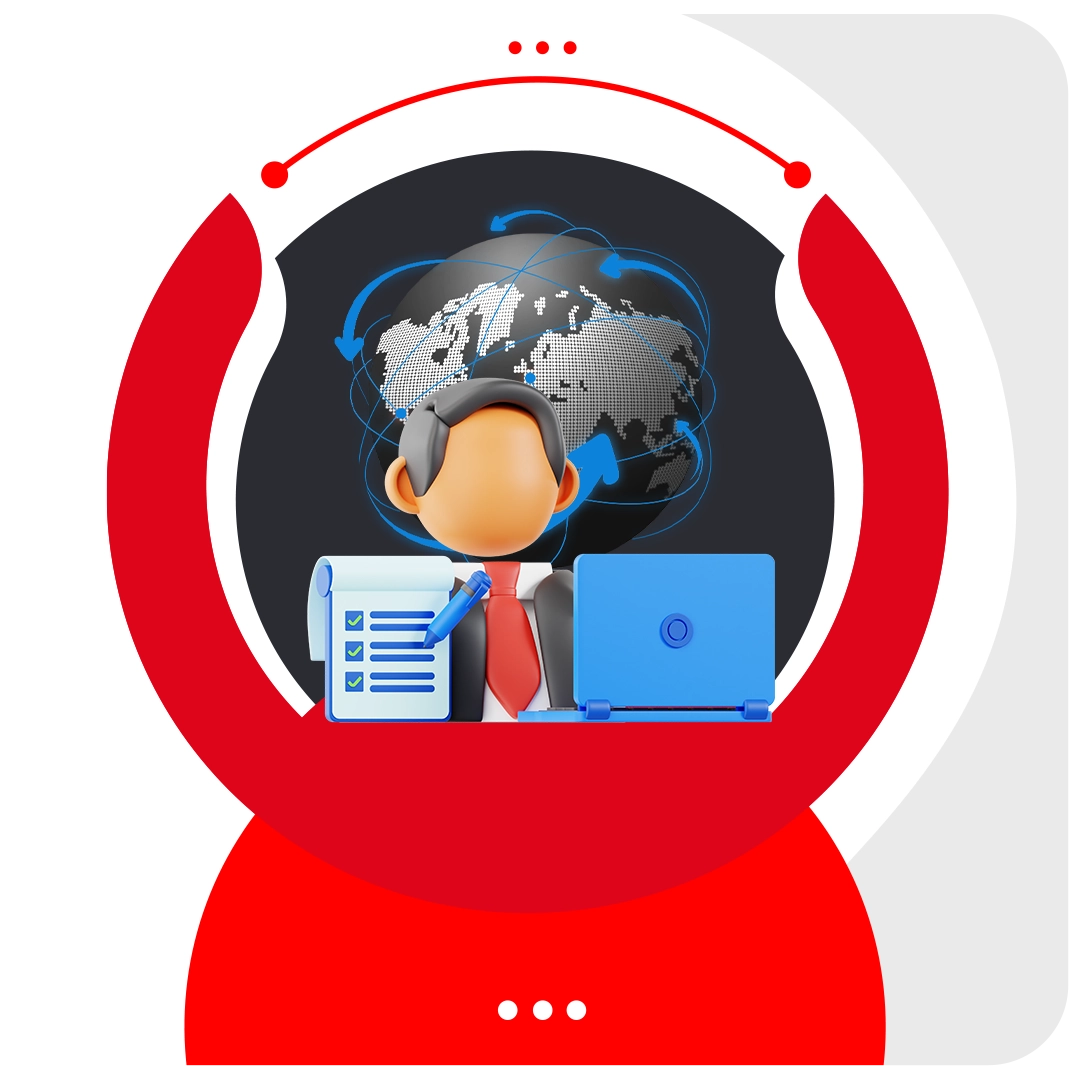 Yurt Dışı Şirket Danışmanlığı